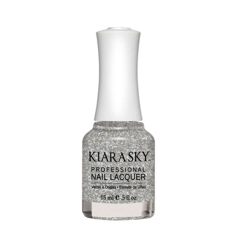 KIARA SKY – NAIL LACQUER - N501 KNIGHT